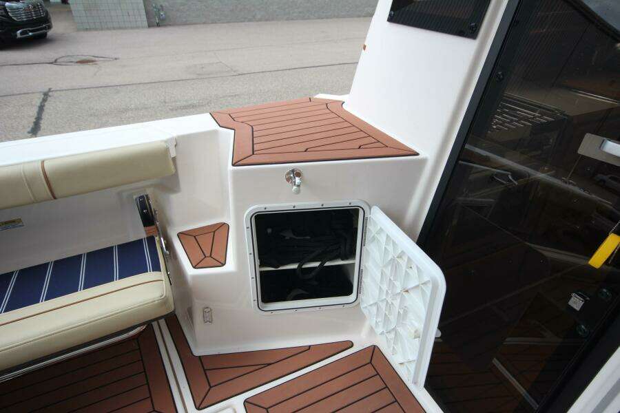 Peanut 27ft Ranger Tugs Yacht For Sale