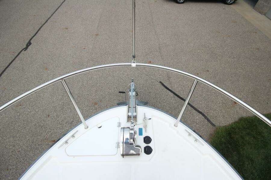 Peanut 27ft Ranger Tugs Yacht For Sale