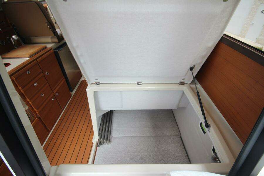 Peanut 27ft Ranger Tugs Yacht For Sale