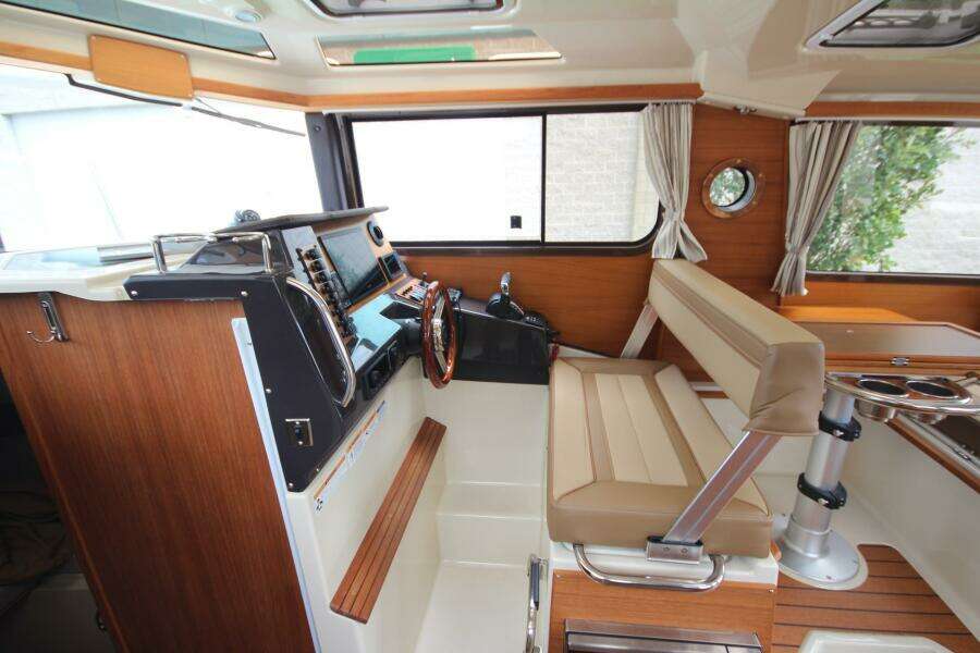 Peanut 27ft Ranger Tugs Yacht For Sale