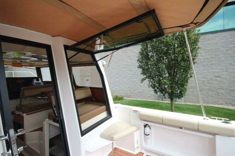 Peanut 27ft Ranger Tugs Yacht For Sale