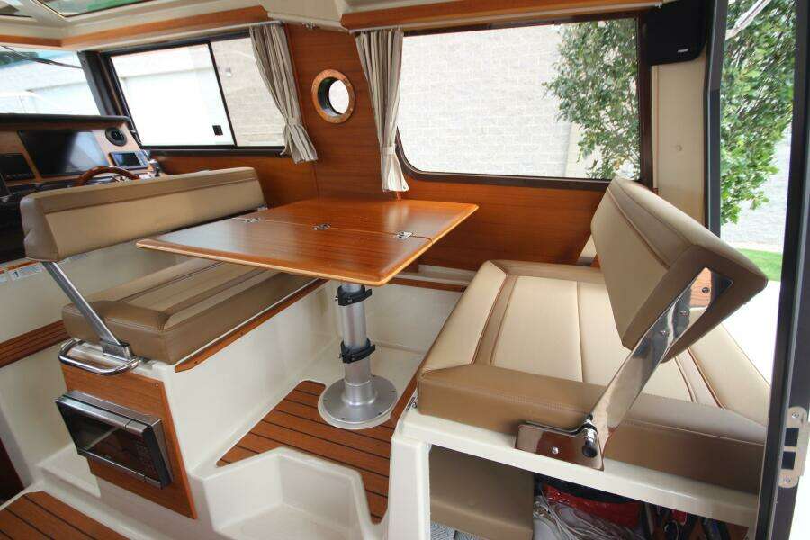 Peanut 27ft Ranger Tugs Yacht For Sale