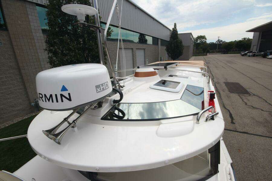 Peanut 27ft Ranger Tugs Yacht For Sale