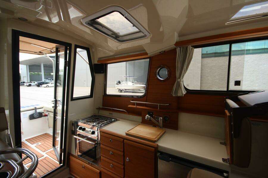 Peanut 27ft Ranger Tugs Yacht For Sale