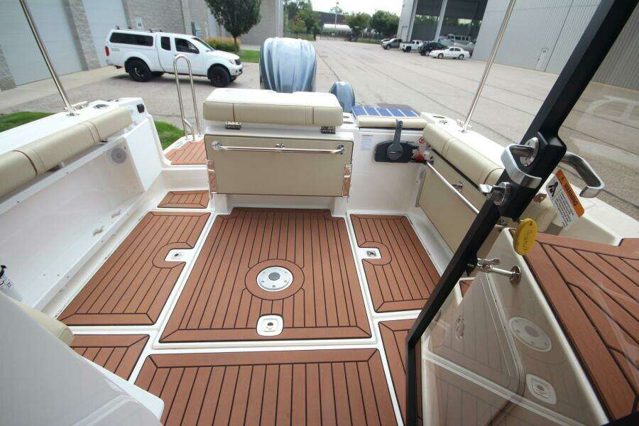 Peanut 27ft Ranger Tugs Yacht For Sale