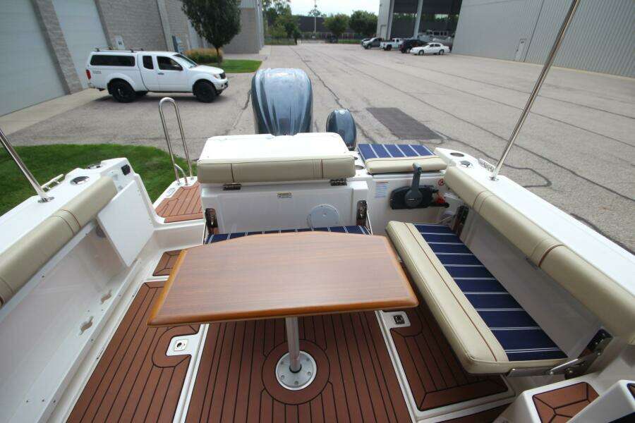Peanut 27ft Ranger Tugs Yacht For Sale