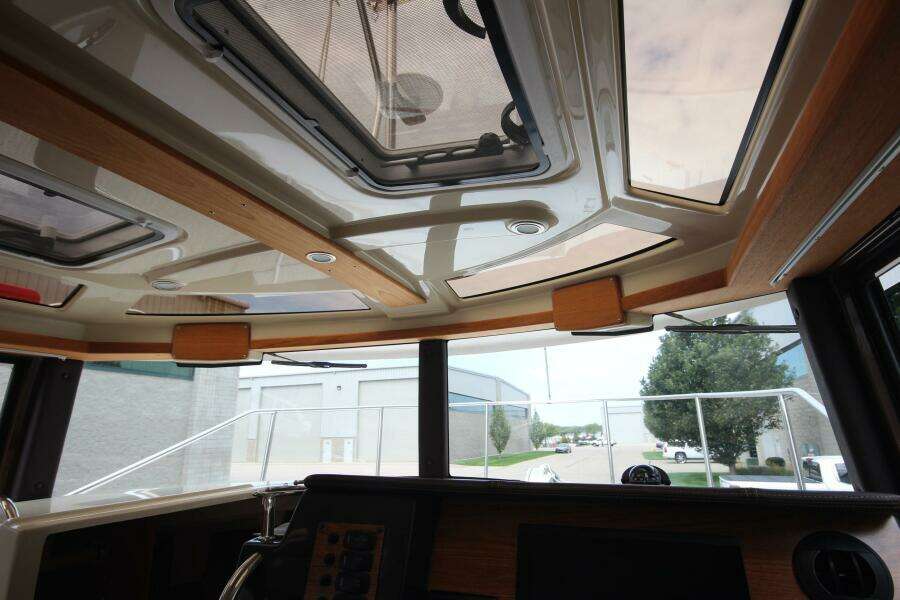 Peanut 27ft Ranger Tugs Yacht For Sale