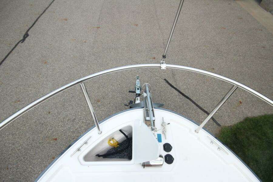Peanut 27ft Ranger Tugs Yacht For Sale