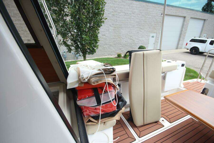 Peanut 27ft Ranger Tugs Yacht For Sale