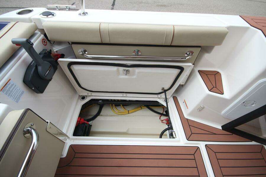 Peanut 27ft Ranger Tugs Yacht For Sale