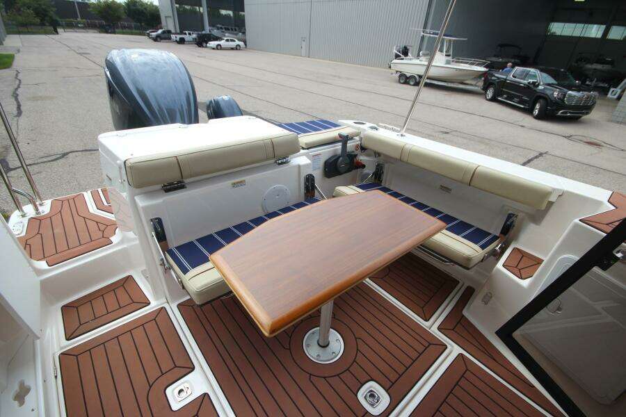 Peanut 27ft Ranger Tugs Yacht For Sale