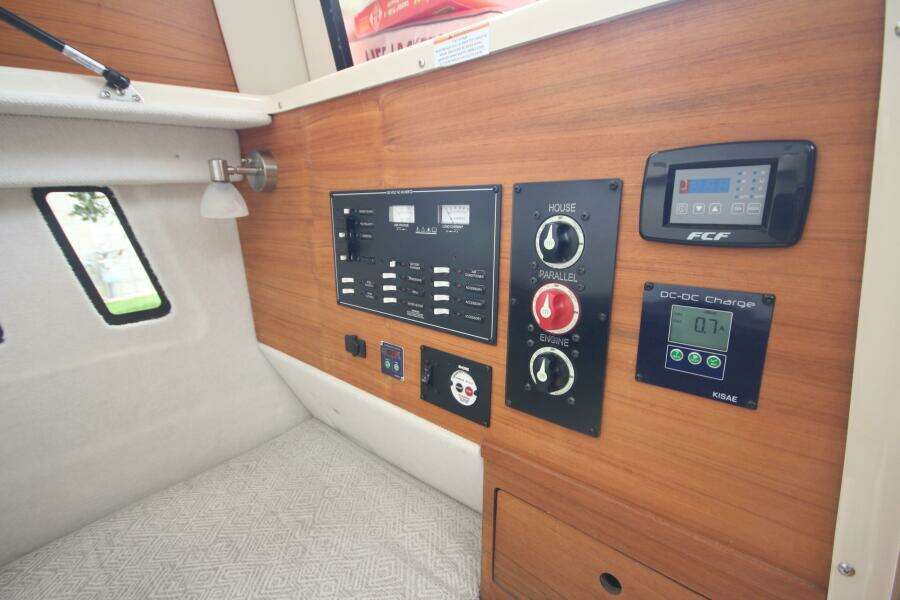 Peanut 27ft Ranger Tugs Yacht For Sale