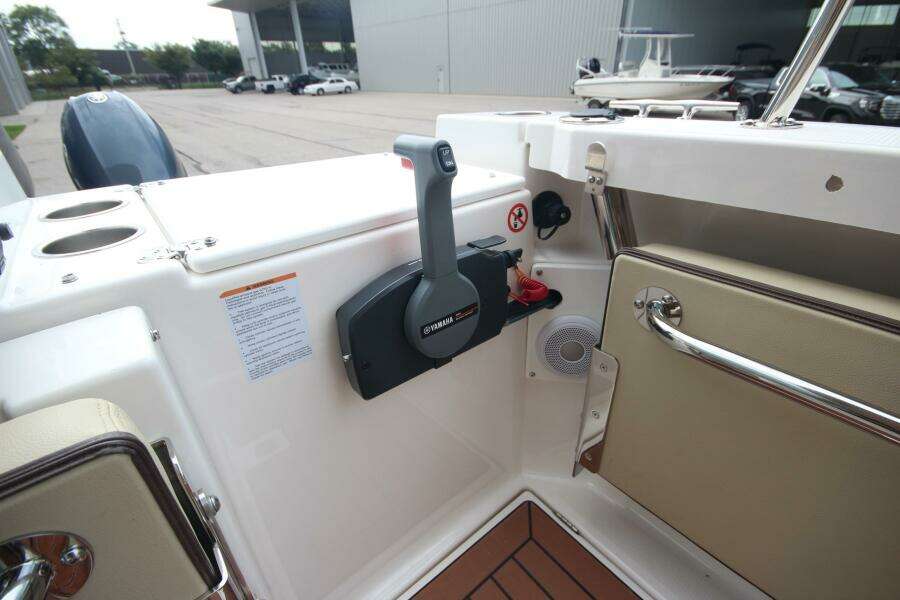 Peanut 27ft Ranger Tugs Yacht For Sale