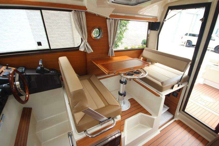 Peanut 27ft Ranger Tugs Yacht For Sale