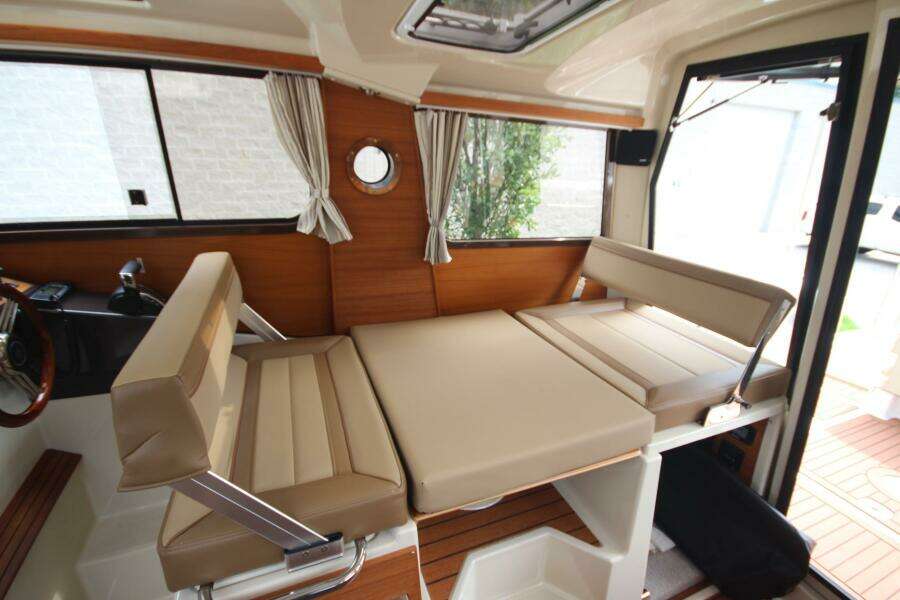 Peanut 27ft Ranger Tugs Yacht For Sale