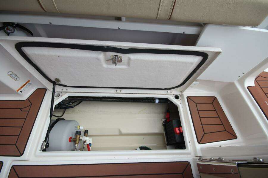 Peanut 27ft Ranger Tugs Yacht For Sale