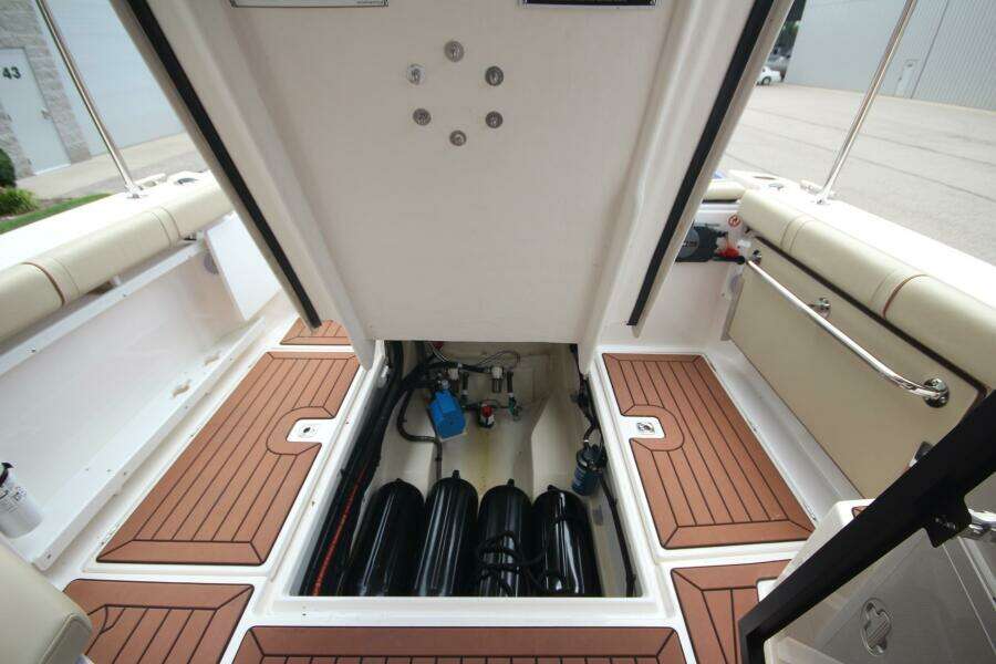 Peanut 27ft Ranger Tugs Yacht For Sale