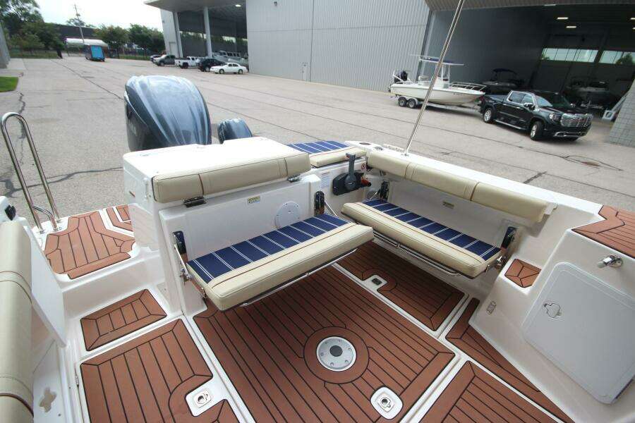 Peanut 27ft Ranger Tugs Yacht For Sale