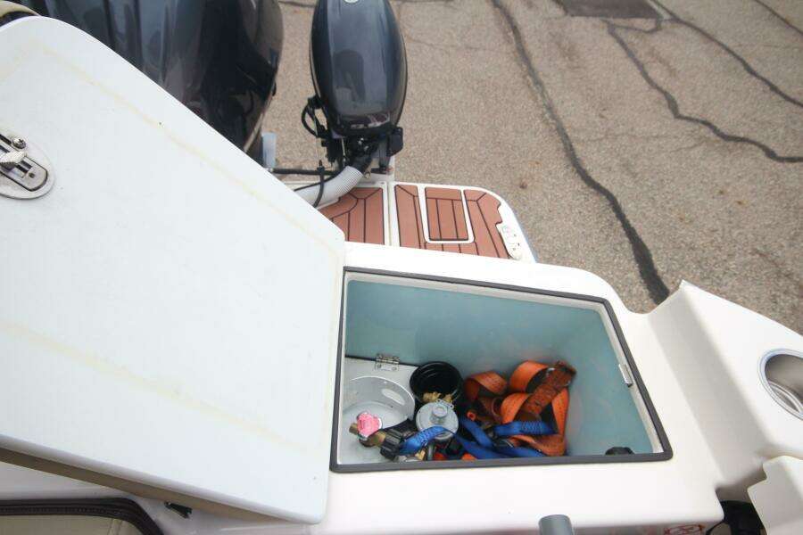Peanut 27ft Ranger Tugs Yacht For Sale