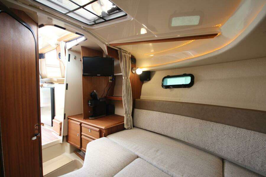 Peanut 27ft Ranger Tugs Yacht For Sale