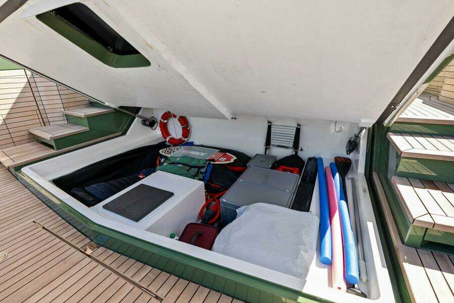 ANOTHER WORLD 70ft Wally Yacht For Sale ANOTHER WORLD 70ft Wally Yacht For Sale