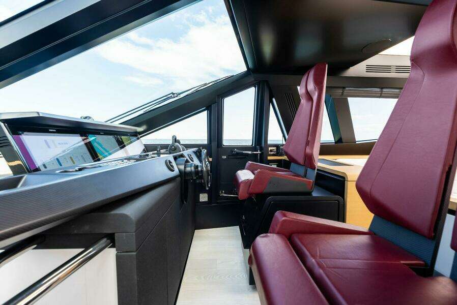 ANOTHER WORLD 70ft Wally Yacht For Sale ANOTHER WORLD 70ft Wally Yacht For Sale