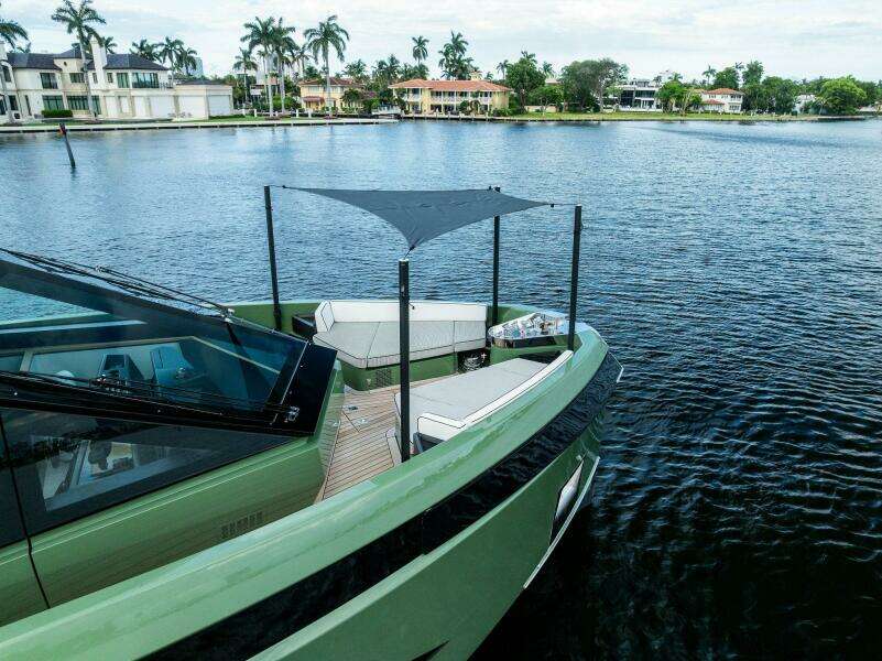 ANOTHER WORLD 70ft Wally Yacht For Sale ANOTHER WORLD 70ft Wally Yacht For Sale