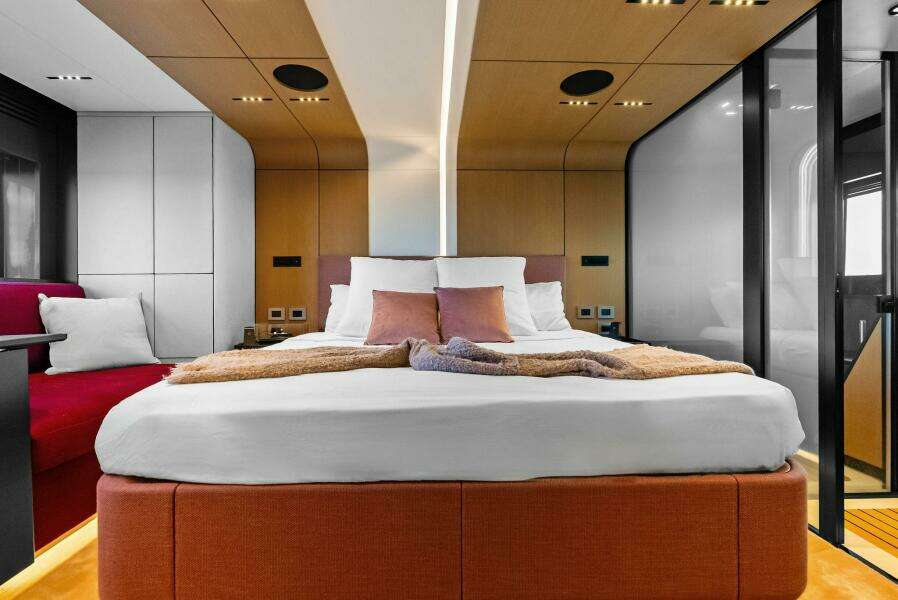 ANOTHER WORLD 70ft Wally Yacht For Sale ANOTHER WORLD 70ft Wally Yacht For Sale