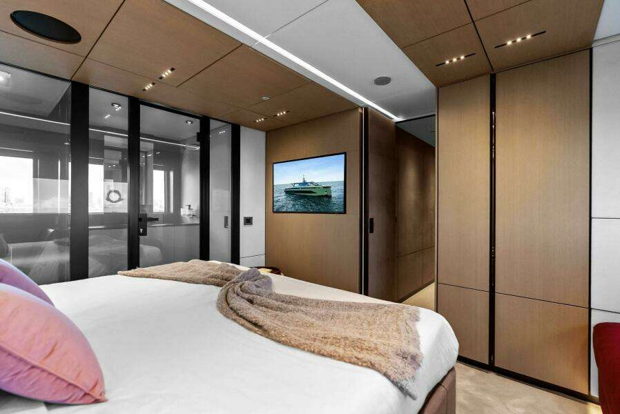 ANOTHER WORLD 70ft Wally Yacht For Sale ANOTHER WORLD 70ft Wally Yacht For Sale