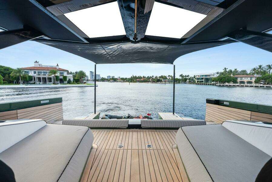 ANOTHER WORLD 70ft Wally Yacht For Sale ANOTHER WORLD 70ft Wally Yacht For Sale