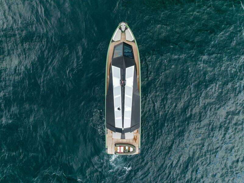 ANOTHER WORLD 70ft Wally Yacht For Sale ANOTHER WORLD 70ft Wally Yacht For Sale