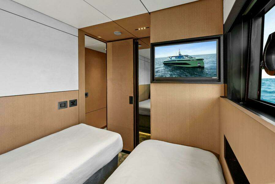 ANOTHER WORLD 70ft Wally Yacht For Sale ANOTHER WORLD 70ft Wally Yacht For Sale