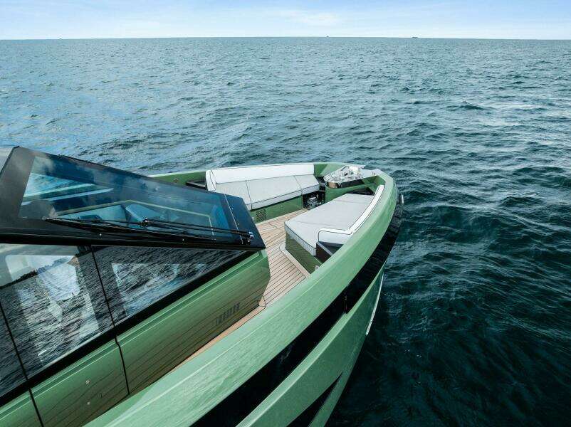 ANOTHER WORLD 70ft Wally Yacht For Sale ANOTHER WORLD 70ft Wally Yacht For Sale