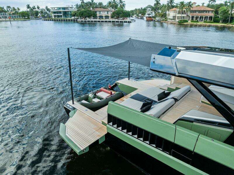 ANOTHER WORLD 70ft Wally Yacht For Sale ANOTHER WORLD 70ft Wally Yacht For Sale