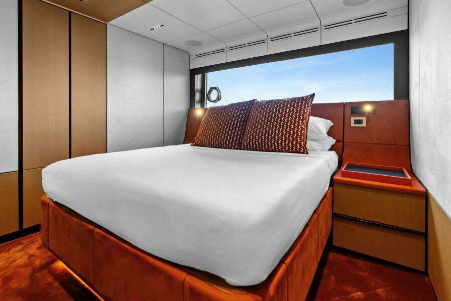 ANOTHER WORLD 70ft Wally Yacht For Sale ANOTHER WORLD 70ft Wally Yacht For Sale