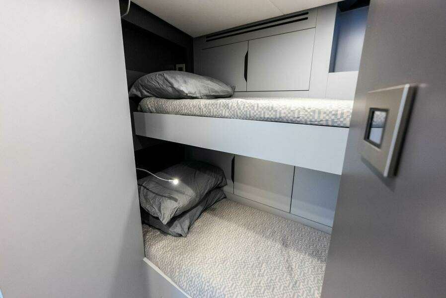 ANOTHER WORLD 70ft Wally Yacht For Sale ANOTHER WORLD 70ft Wally Yacht For Sale