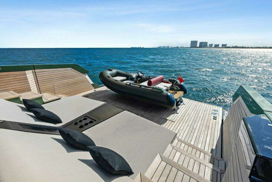 ANOTHER WORLD 70ft Wally Yacht For Sale ANOTHER WORLD 70ft Wally Yacht For Sale
