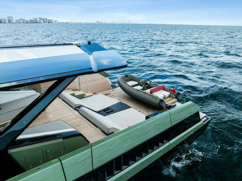 ANOTHER WORLD 70ft Wally Yacht For Sale ANOTHER WORLD 70ft Wally Yacht For Sale