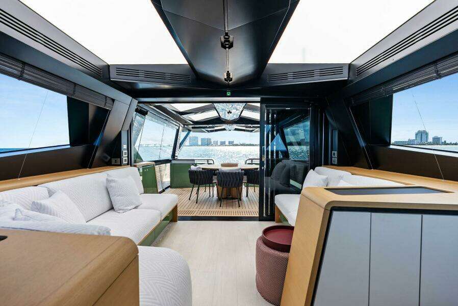 ANOTHER WORLD 70ft Wally Yacht For Sale ANOTHER WORLD 70ft Wally Yacht For Sale