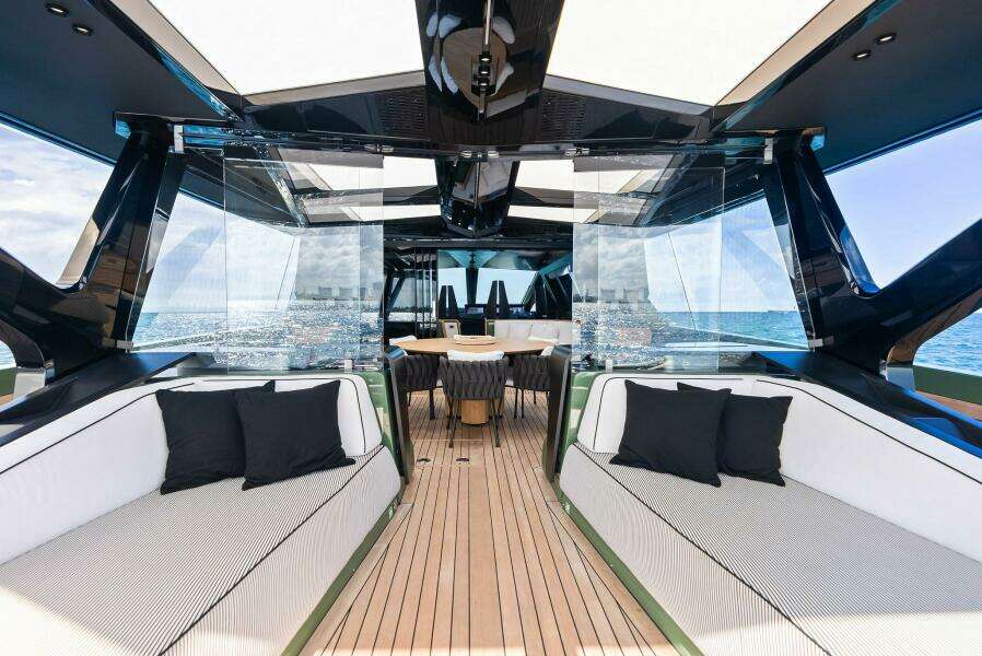 ANOTHER WORLD 70ft Wally Yacht For Sale ANOTHER WORLD 70ft Wally Yacht For Sale
