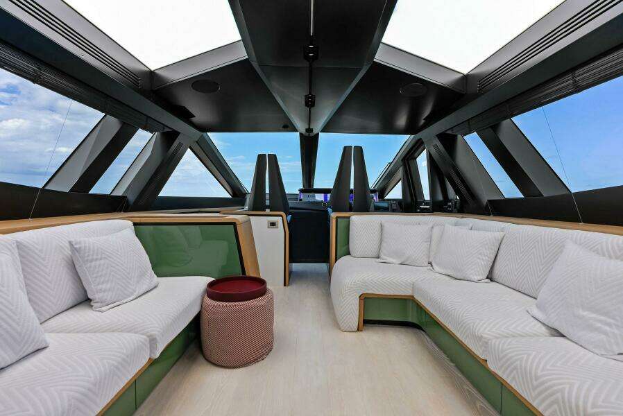 ANOTHER WORLD 70ft Wally Yacht For Sale ANOTHER WORLD 70ft Wally Yacht For Sale