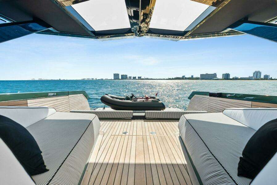 ANOTHER WORLD 70ft Wally Yacht For Sale ANOTHER WORLD 70ft Wally Yacht For Sale