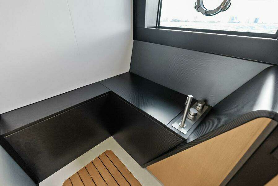 ANOTHER WORLD 70ft Wally Yacht For Sale ANOTHER WORLD 70ft Wally Yacht For Sale