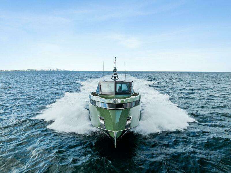 ANOTHER WORLD 70ft Wally Yacht For Sale ANOTHER WORLD 70ft Wally Yacht For Sale