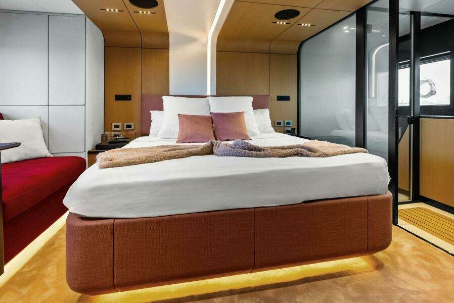 ANOTHER WORLD 70ft Wally Yacht For Sale ANOTHER WORLD 70ft Wally Yacht For Sale