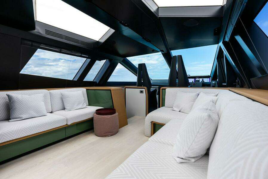 ANOTHER WORLD 70ft Wally Yacht For Sale ANOTHER WORLD 70ft Wally Yacht For Sale