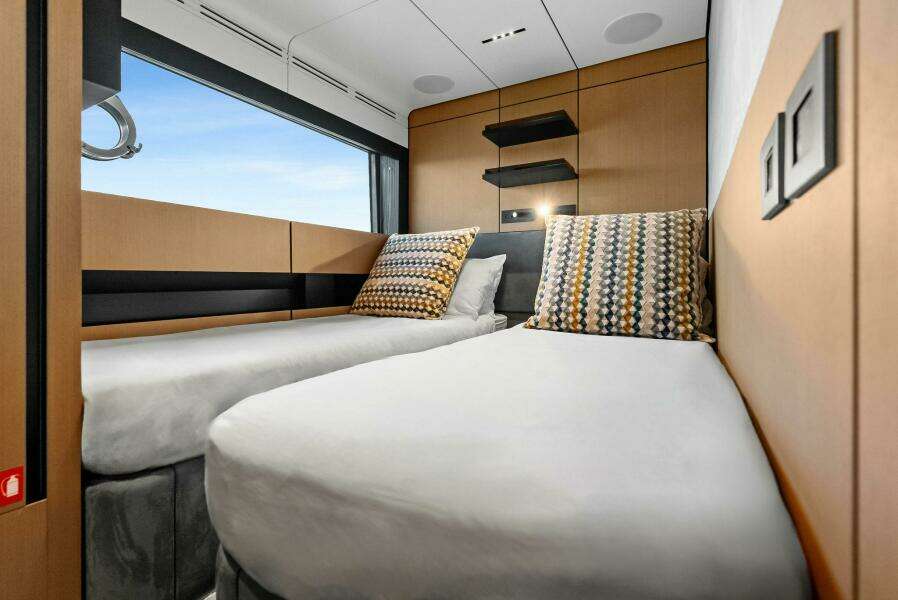 ANOTHER WORLD 70ft Wally Yacht For Sale ANOTHER WORLD 70ft Wally Yacht For Sale