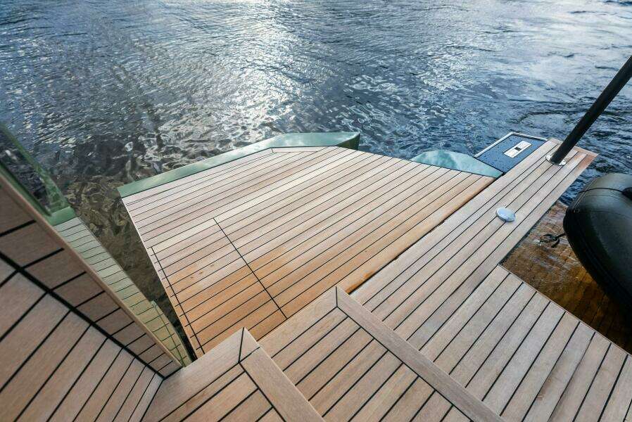 ANOTHER WORLD 70ft Wally Yacht For Sale ANOTHER WORLD 70ft Wally Yacht For Sale