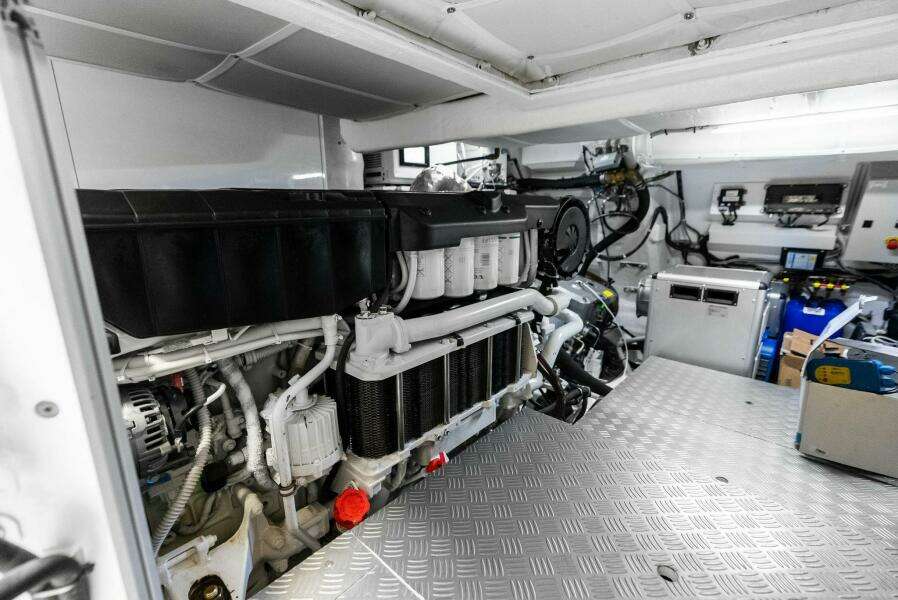 ANOTHER WORLD 70ft Wally Yacht For Sale ANOTHER WORLD 70ft Wally Yacht For Sale