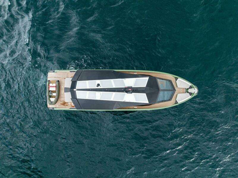 ANOTHER WORLD 70ft Wally Yacht For Sale ANOTHER WORLD 70ft Wally Yacht For Sale